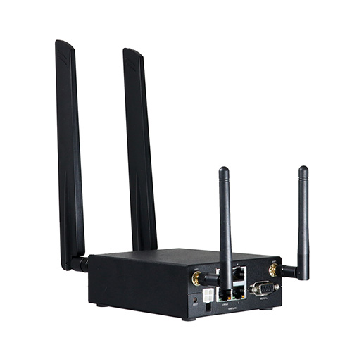 Cellular Router