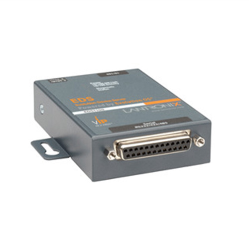 Serial-to-Ethernet Device Servers