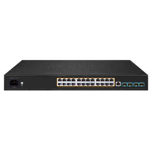 AV Switch